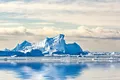 Adepții Pământului plat au constatat cu surprindere că acesta este rotund după o vizită în Antarctica