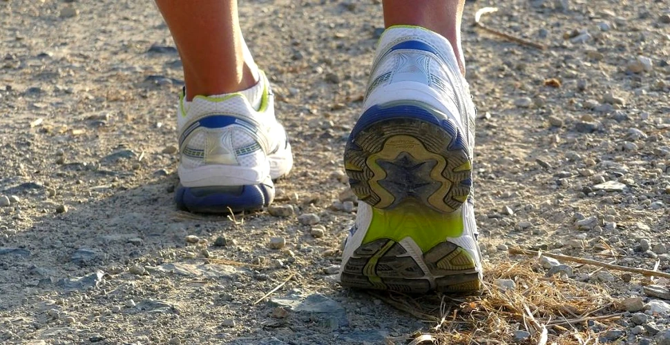 Pantofii tăi de alergat ți-ar putea face mai mult rău decât bine. Ce spun oamenii de știință