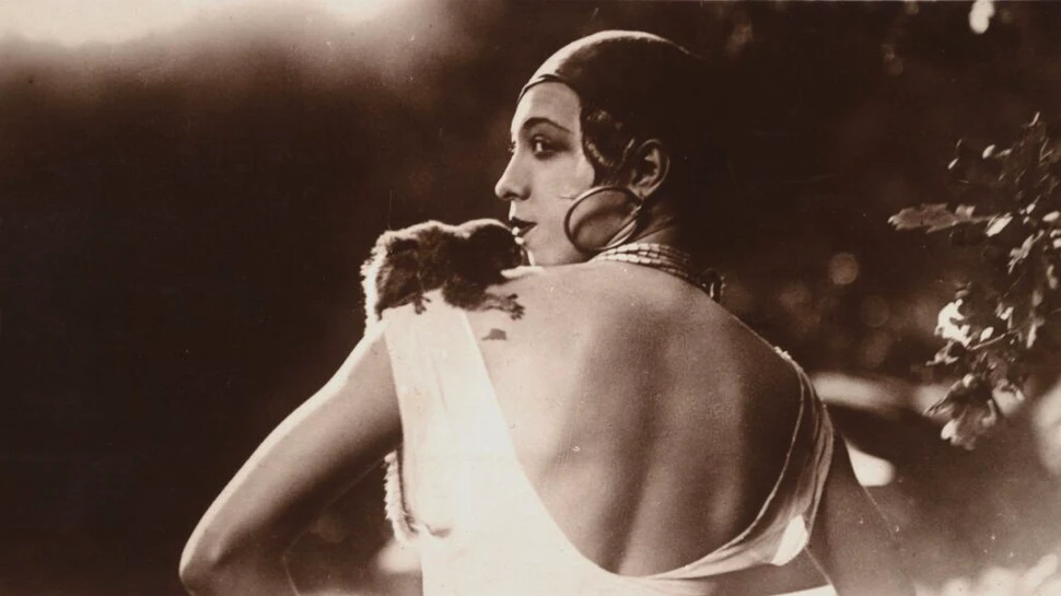 Josephine Baker, senzația exotică a anilor ’20. Vedeta pe care Franța o iubea și spioana de care avea nevoie