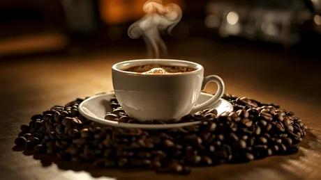 Iată cum este afectat creierul de cafea în timpul somnului