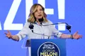 Giorgia Meloni spune că „Italia are cel mai puternic guvern din Europa”