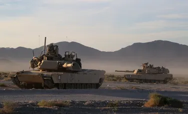 Tancurile cu tunuri cu laser devin o realitate datorită unei inovaţii