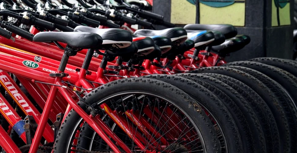 Industria de biciclete a crescut considerabil în ultimul deceniu. Cât a ajuns să valoreze