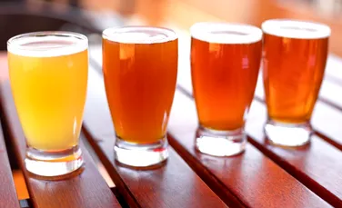 Test de cultură generală. Care este diferența dintre alcool și etanol?