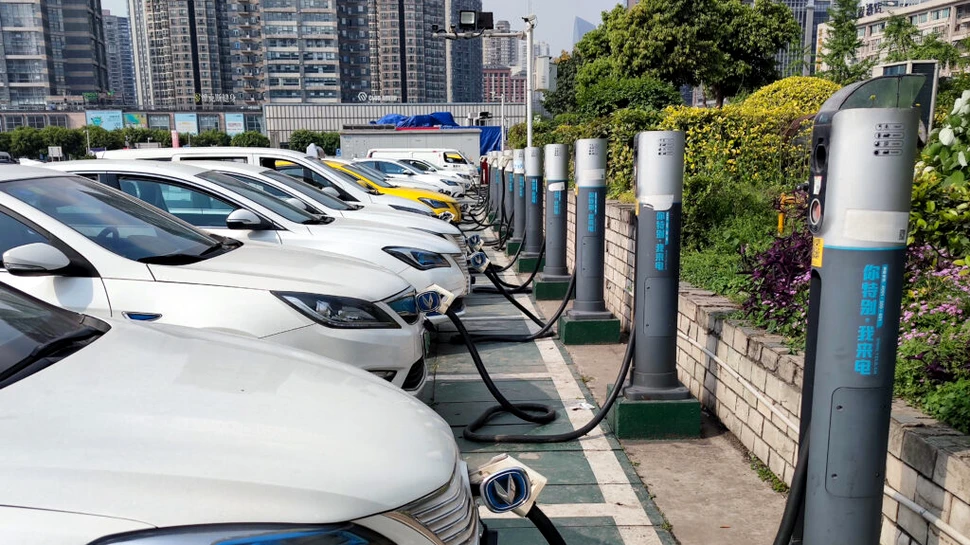 Prima țară din lume în care există mai multe mașini electrice decât vehicule pe benzină