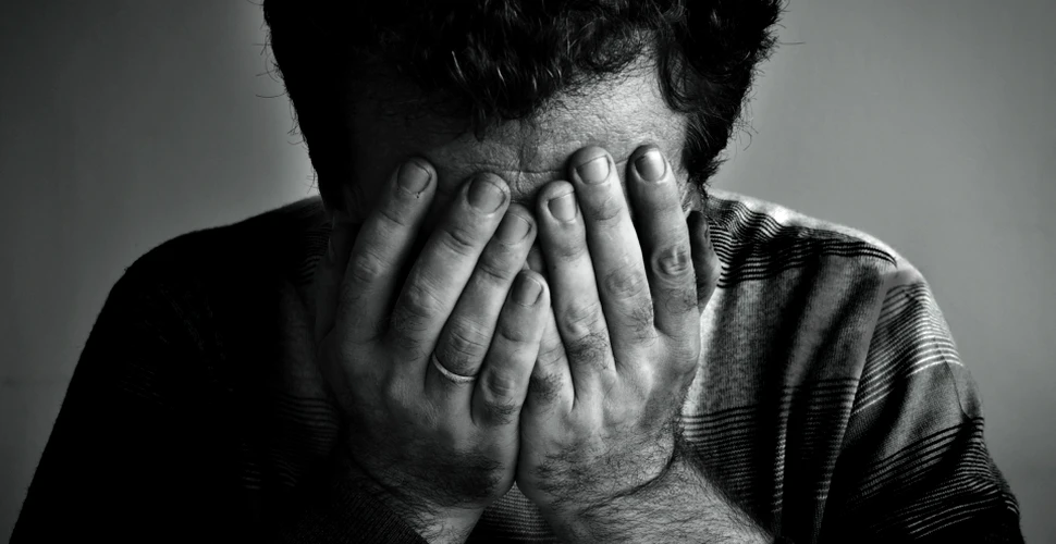 Simptomele şi semnele depresiei la bărbaţi
