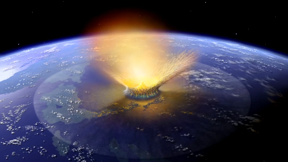 Nu este un scenariu de film: asteroizii periculoşi vor fi distruşi prin explozii nucleare (VIDEO)