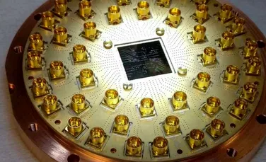Progres major pentru computerele cuantice: acestea pot acum să corecteze erorile automat