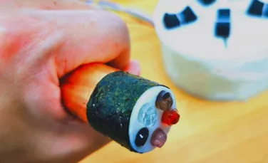 Un cercetător japonez a construit un dispozitiv care poate recrea orice aromă