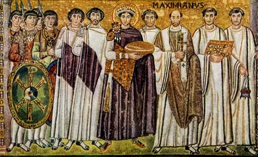 Împăratul care a adus grandoare Imperiului Roman