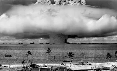 Bombele nucleare testate în secolul trecut dezvăluie lucruri neştiute despre corpul uman şi despre natură