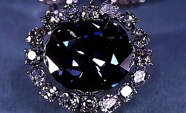 Misterul originii celui mai faimos diamant din lume a fost DESCIFRAT. A trecut prin mâinile multor monarhi, iar legendele spun că ar fi blestemat