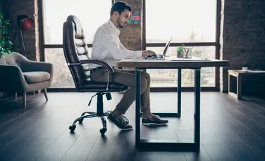 Ce lucruri au în comun cei mai fericiți angajați?