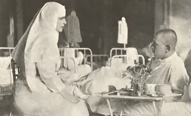 Femeile din România în Primul Război Mondial. ”Regina Maria a jucat un rol major, din două puncte de vedere”