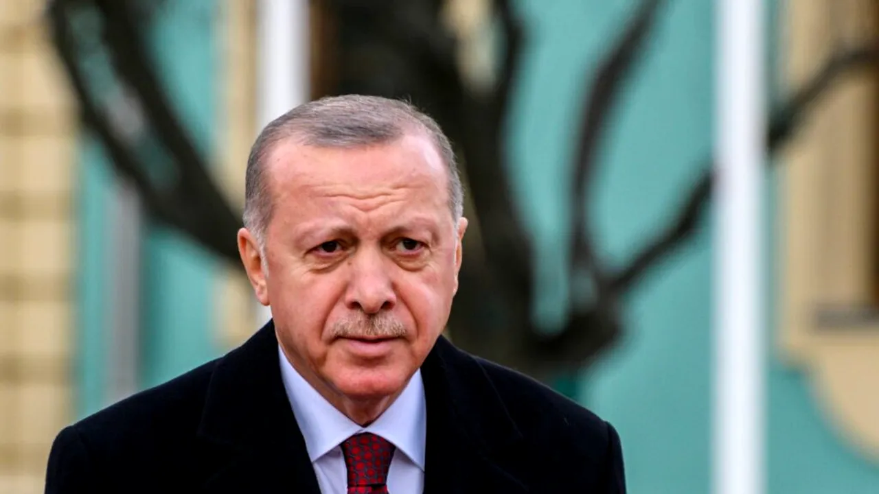 pace între Rusia și Ucraina-Recep Tayyip Erdogan_shutterstock_descoperă 