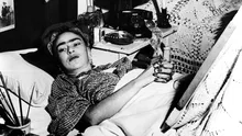 Frida Kahlo, pictorița cu cele mai multe autoportrete
