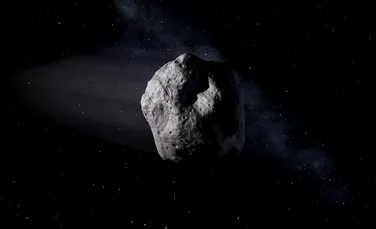 Un asteroid se va apropia astăzi de Pământ mai mult decât sateliții TV. Ce spun cercetătorii despre o posibilă coliziune