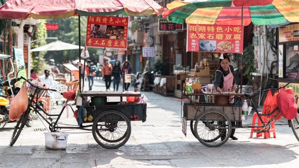 Populația Chinei a scăzut pentru prima dată de la Marea Foamete din 1961