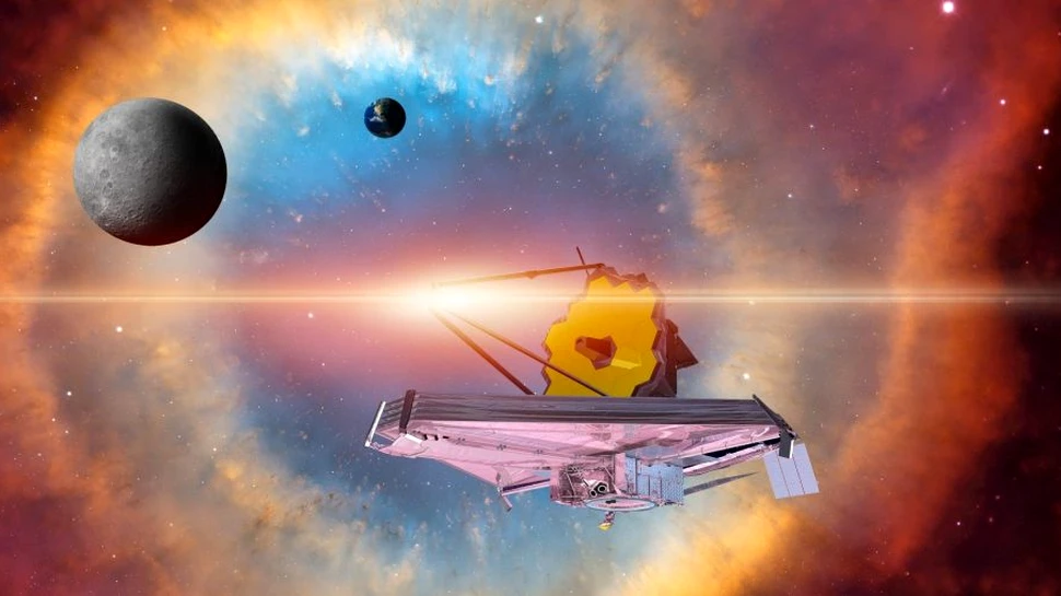 Primele imagini făcute de Telescopul Spațial James Webb, dezvăluite de NASA