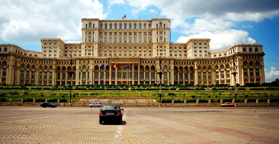 Poveştile clădirilor din capitală: ”Palatele ştiute şi neştiute ale Bucureştiului”