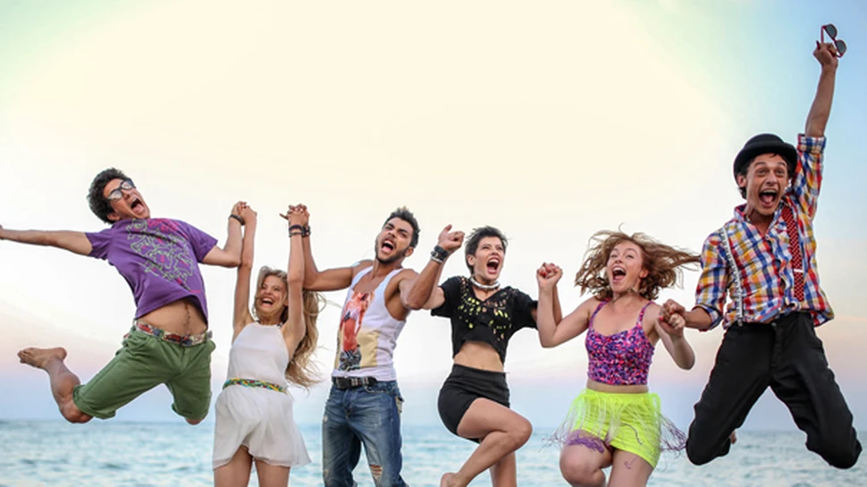 #Selfie69, al doilea film din serie, va fi lansat în 2016 – VIDEO