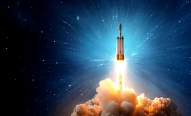 Europa a dezvăluit un posibil rival pentru racheta Starship de la SpaceX