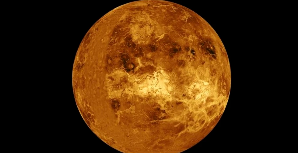 Ce este fosfina, gazul descoperit în atmosfera planetei Venus
