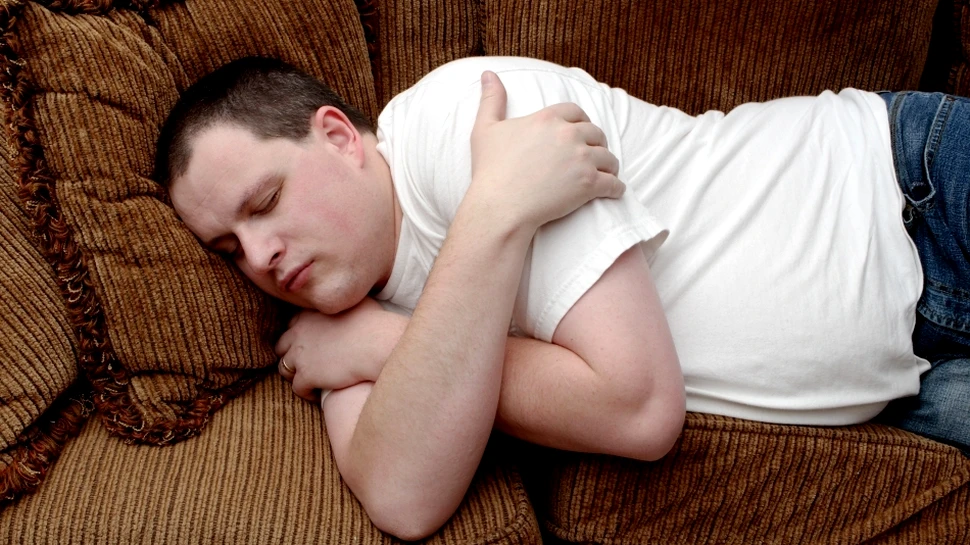 Somnul insuficient duce la obezitate şi diabet