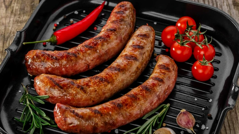 Cârnații modificați genetic au fost aprobați pentru consum în SUA