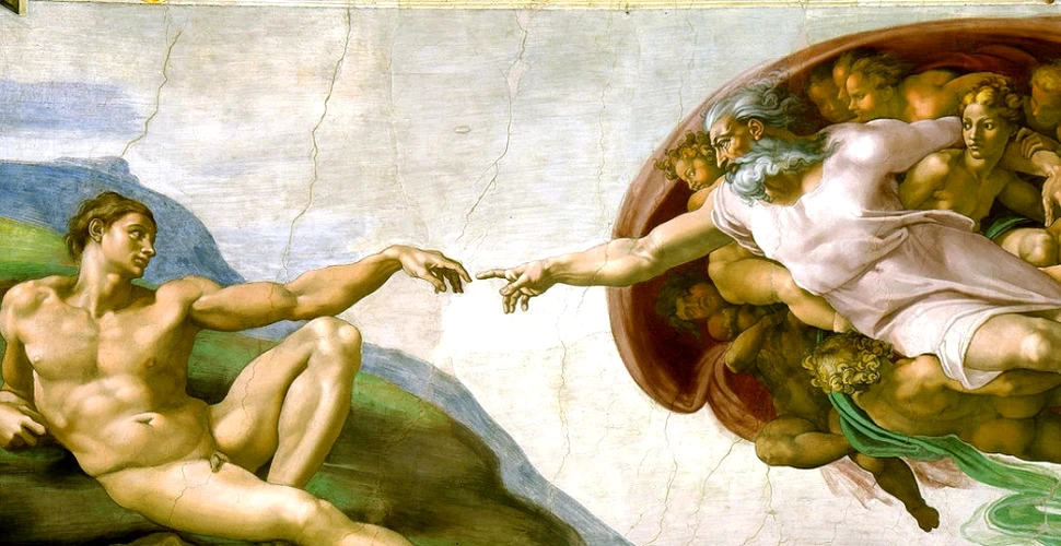 Faimoasa comoară a Europei la care Michelangelo a folosit Raportul de Aur. La inaugurarea ei, artistul a fost acuzat de obscenităţi