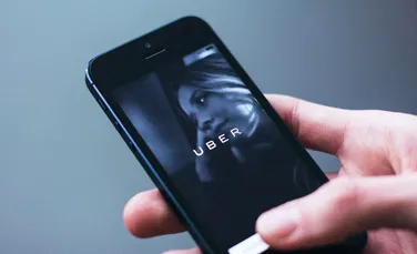 Noi reguli pentru şoferii Uber: Trebuie să-şi facă selfie pentru a confirma că poartă măşti de protecţie