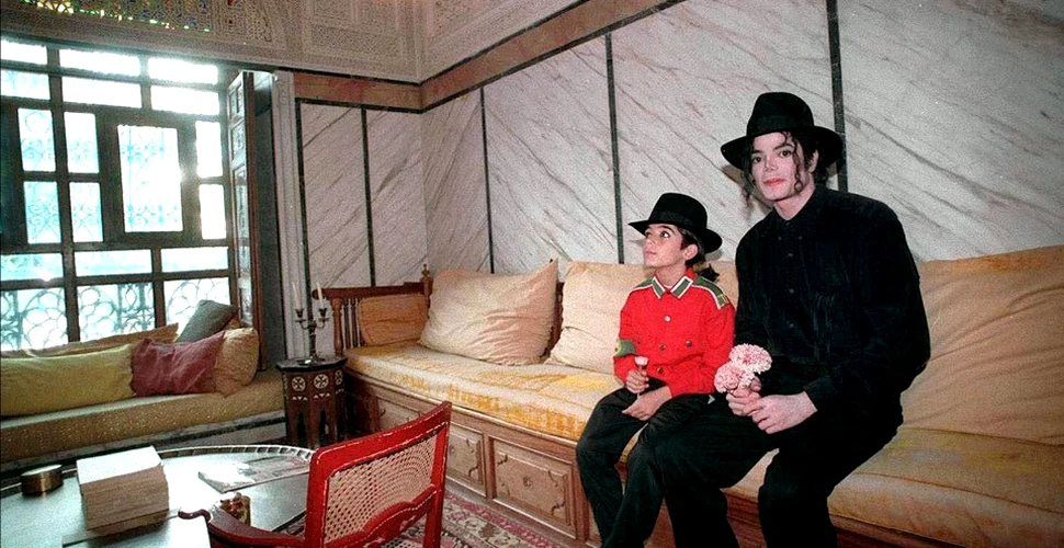 Moştenitorii lui Michael Jackson dau în judecată HBO. Legătura procesului cu concertul susţinut la Bucureşti în 1992