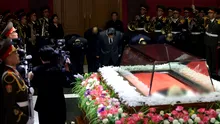 Șeful mașinăriei de propagandă din Coreea de Nord a murit