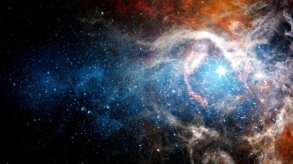 Ce este lumina polarizată și de ce este importantă pentru astronomi?