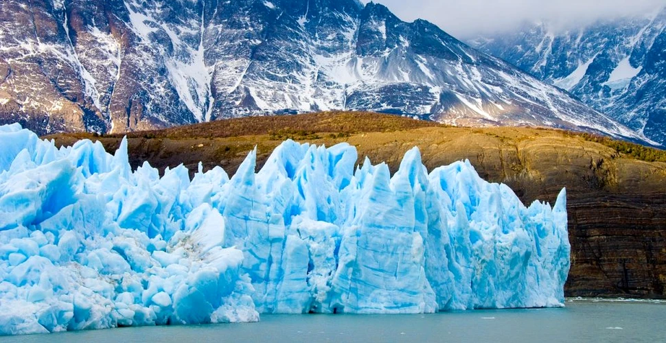 Studiu alarmant. Ritmul de topire a gheţarilor din lume s-a dublat în ultimii 20 de ani