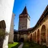 Una dintre cele mai frumoase biserici gotice din Transilvania va fi restaurată