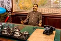 40.000 de sticle de vin care i-au aparținut lui Stalin au fost scoase la licitație. Ce se va întâmpla cu banii?