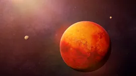 Homo Martianus: Ar putea oamenii evolua într-o nouă specie pe Marte?