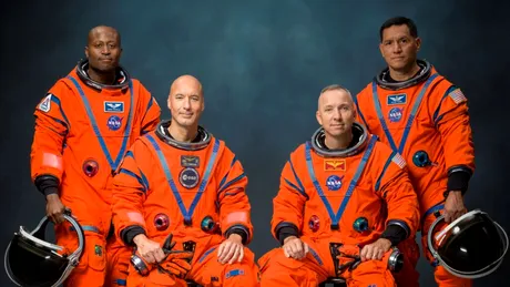 De ce NASA a ales numai bărbați pentru viitoarea misiune Artemis 3?
