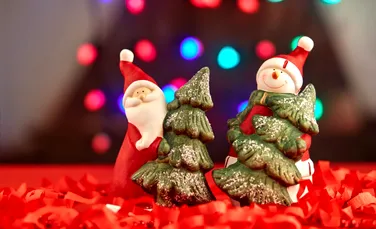 Micile ritualuri care aprind spiritul Crăciunului