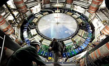 O nouă descoperire realizată la CERN infirmă o teorie de bază a fizicii particulelor