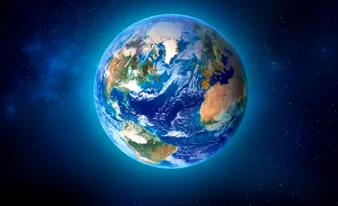 Oamenii de știință de la NASA au descoperit că oxigenul Pământului are un ritm magnetic ascuns