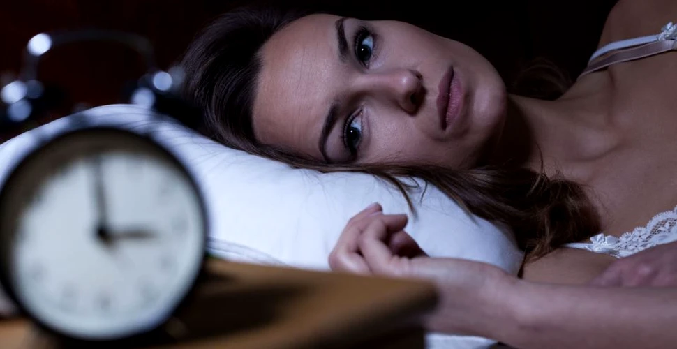 Tipuri de insomnie şi cauzele tulburării