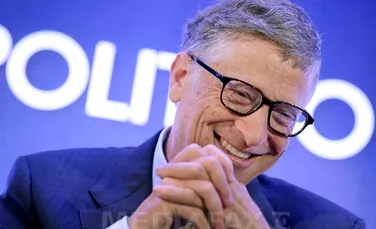 În ce domeniu s-ar angaja, dacă ar fi din nou tânăr, Bill Gates.  Ce carte le recomandă tuturor absolvenţilor de facultate