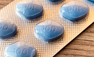 O versiune mai discretă pentru Viagra, disponibilă în curând