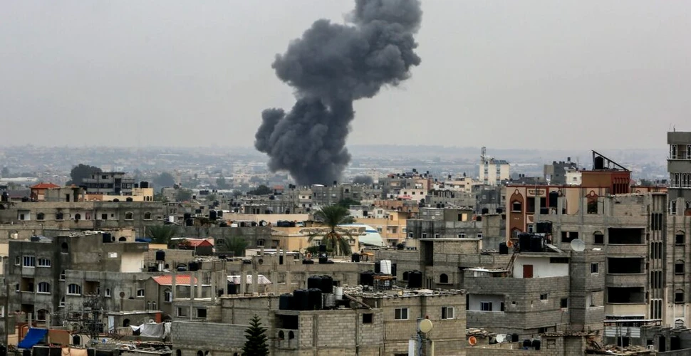 Israel a înrolat un număr record de rezerviști în urma atacului lansat de Hamas