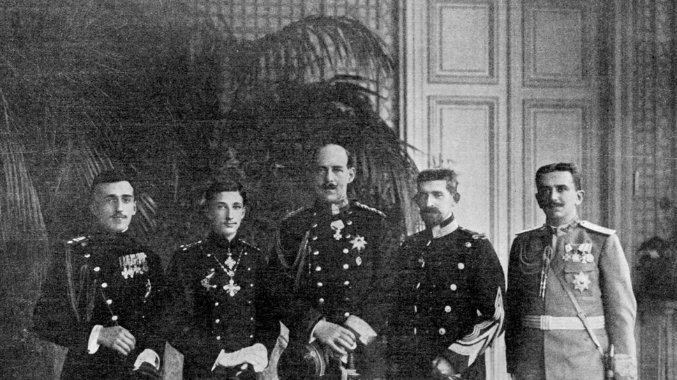 Cum s-au schimbat planurile militare ale României după Războaiele Balcanice