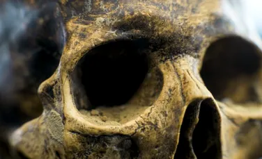 Craniul misterios al unei femei, vechi de 6.200 de ani, îi uimește pe arheologi