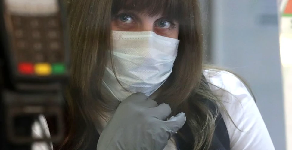 Autorităţile dintr-o regiune din SUA avertizează că un tip de mască nu este eficient împotriva coronavirusului