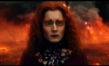 Johnny Depp, distins cu un premiu pentru întreaga carieră la Festivalul de Film de la Roma
